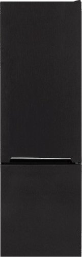 מקרר מקפיא תחתון 324 ליטר Fujicom FJ-NF838RDXE N-Frost נירוסטה מושחרת