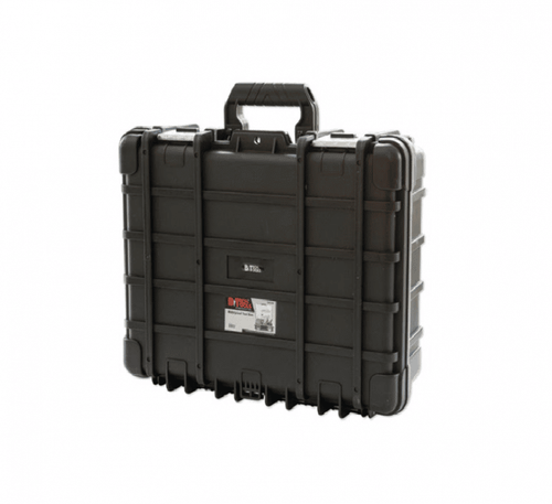 מזוודת כלים אטומה למים IP65 מודולרית 470X 360X160	