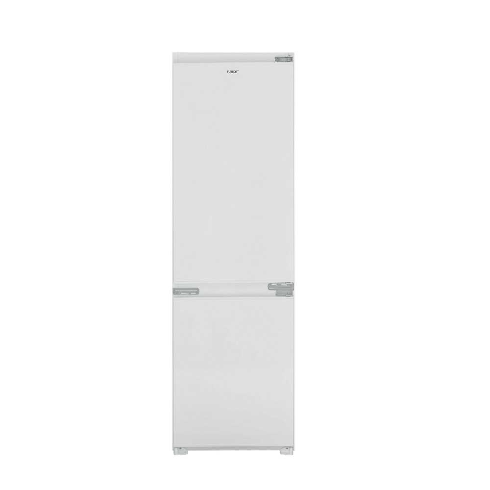 מקרר ‏מקפיא תחתון Fujicom FJNF2761M\760 ‏230 ‏ליטר פוג