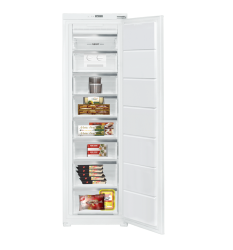 מקפיא Fujicom FJFNF2791E ‏188 ‏ליטר פוג'יקום