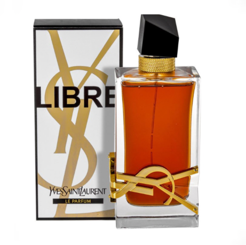 בושם ליברה לה פרפום