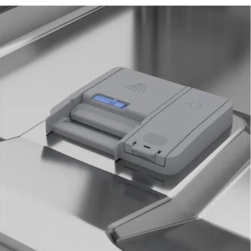 מדיח כלים רחב BLOMBERG - LDF30210W לבן