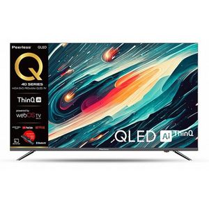 טלוויזיה 65 QLED 4K UHD PROSONIC דגם:P65QOS22