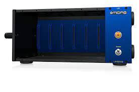 מארז RACK למיקסר מודולרי מבית Midas דגם L10