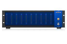 מארז RACK למיקסר מודולרי מבית Midas דגם L10