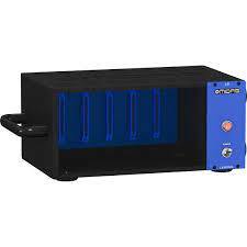 מארז RACK למיקסר מודולרי מבית Midas דגם L6