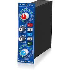מארז RACK למיקסר מודולרי מבית Midas דגם L6