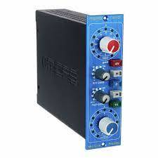 מודול למיקסר מודולרי מבית Midas דגם MICROPHONE PREAMPLIFIER 502 V2