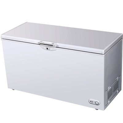 מקפיא שוכב Bayere BA400