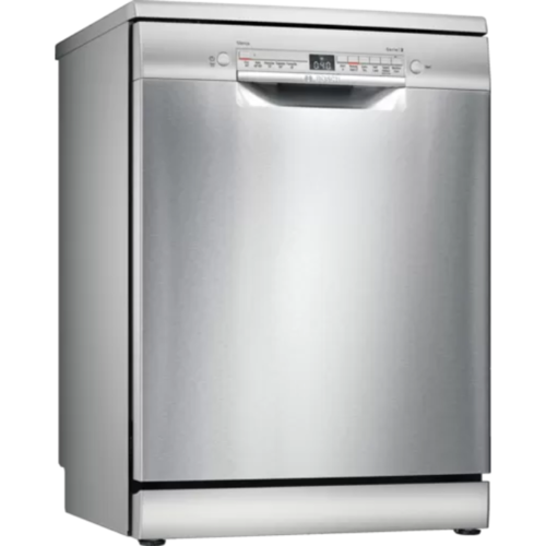 מדיח כלים ‏רחב נירוסטה Bosch SMS2ITI41G בוש