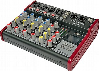 מיקסר Star Voice MIX6