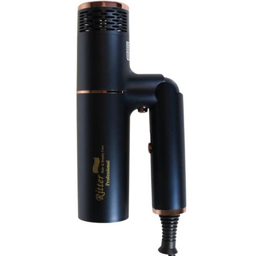 מיני פן לנסיעות דגם MI 3900 בעיצוב מיוחד ריטר RITTER