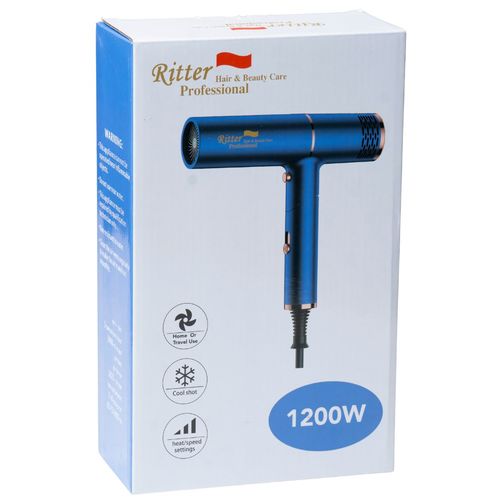 מיני פן לנסיעות דגם MI 3900 בעיצוב מיוחד ריטר RITTER