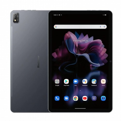 טאבלט Blackview Tab 16 256GB 8GB RAM LTE