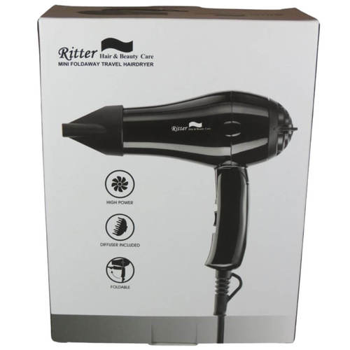 מיני פן לנסיעות ריטר RITTER