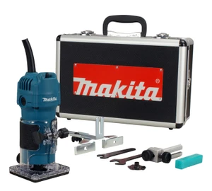 טרימר חשמלי Makita 3709 530W