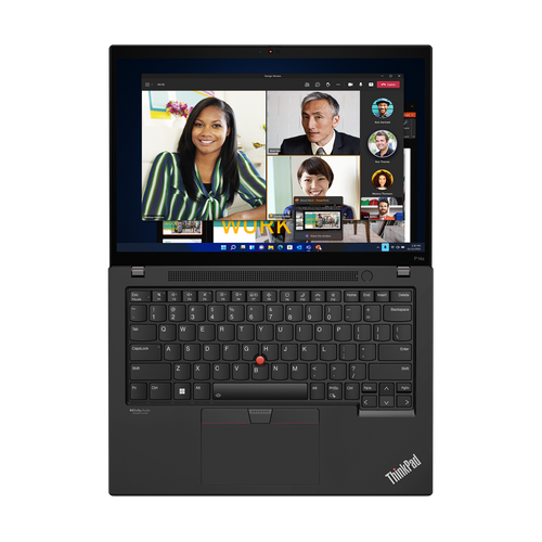 מחשב נייד Lenovo ThinkPad P14s Gen 4 21HF000XIV לנובו