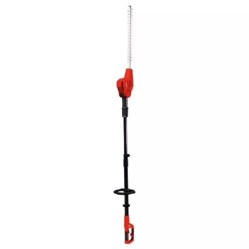  גוזם גדר חיה טלסקופי חשמלי קרבון EINHELL GC-HH 5047 500W