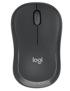 מקלדת ועכבר אלחוטי - Logitech MK370 Combo for Business