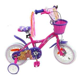 אופניים ברבי Barbie  