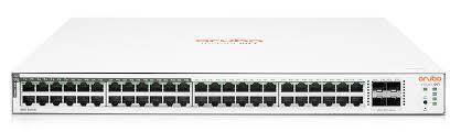 רכזת רשת Aruba Instant On 1830 48-Port JL815A