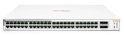 רכזת רשת Aruba Instant On 1830 48-Port JL815A