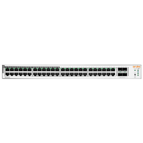 רכזת רשת Aruba Instant On 1830 48-Port JL815A