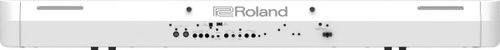 פסנתר חשמלי בצבע לבן Roland FP-90X-WH