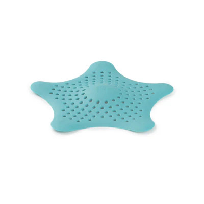 מסננת לכיור Starfish תכלת