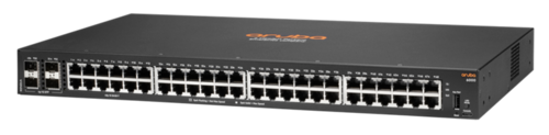 מתג Aruba 6000 48G 4SFP Switch
