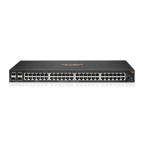 מתג Aruba 6000 48G 4SFP Switch