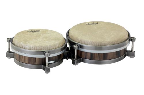 זוית נוספת  pearl Travel Bongos