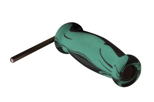 זוית נוספת  pearl Travel Bongos