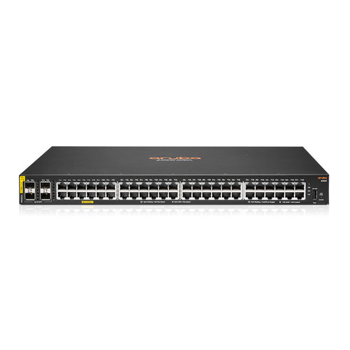 מתג מנוהל Aruba 6000 48G CL4 4SFP Switch