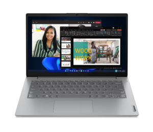 Lenovo IdeaPad 1 Intel® Core™ N4120 256GB SSD 8GB DDR4 15.6? (1920×1080) FullHD לנובו