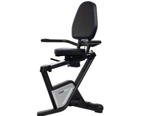 אופני כושר משענת מגנטיים חשמליים Max350
