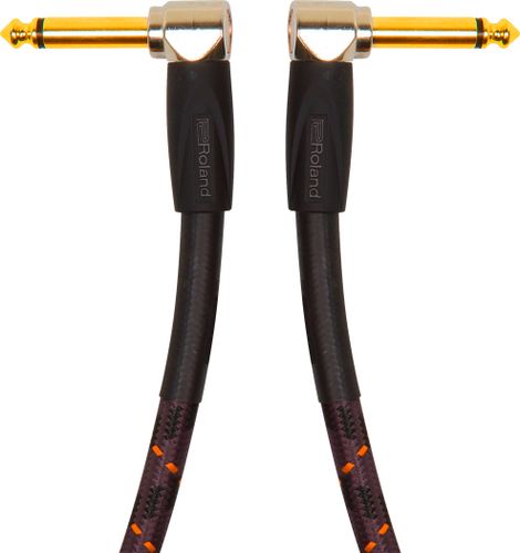 Roland RIC-G1AA - Gold Series Instrument Cable