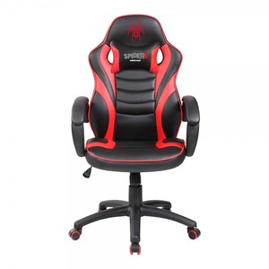 כיסא גיימרים ארגונומי  SPIDER  ספיידר