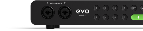כרטיס קול Audient EVO 16