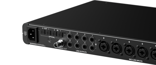 כרטיס קול Audient EVO 16