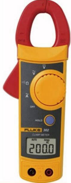  צבת 400A AC דגם 302 