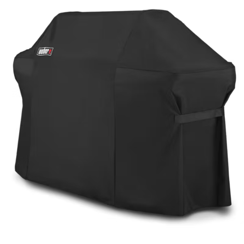 גריל מאסטר כיסוי גריל גז  וובר WEBER