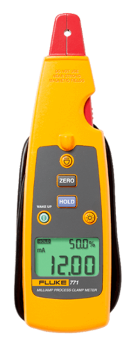 צבת זרם תהליך 4-20 Milliamp דגם  771