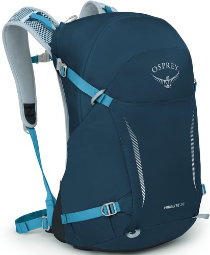 תיק יום אוספרי OSPREY HIKELITE  26