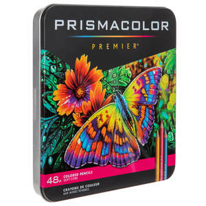 סט 48 עפרונות PRISMACOLOR PREMIER