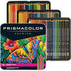 סט 72 עפרונות PRISMACOLOR PREMIER