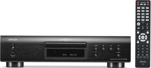 קומפקט דיסק Denon DCD900NE
