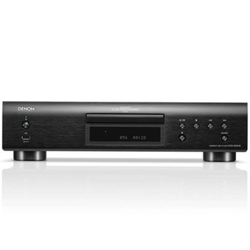 קומפקט דיסק Denon DCD900NE