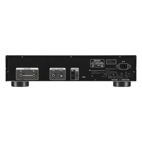 קומפקט דיסק Denon DCD900NE
