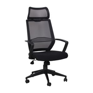 כסא מנהלים – דגם גלבוע גבוה